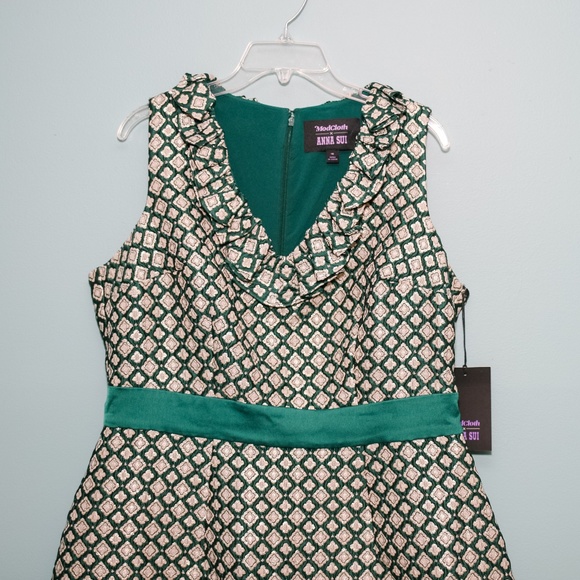 NWT Modcloth x Anna Sui - Picture 2 of 8